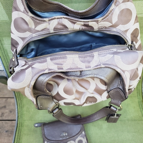 Purse and wallet - Picture 2 of 2